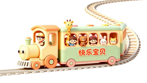 快乐宝贝亲子网