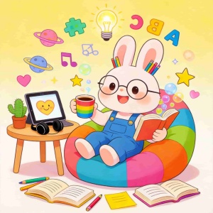 省心学习